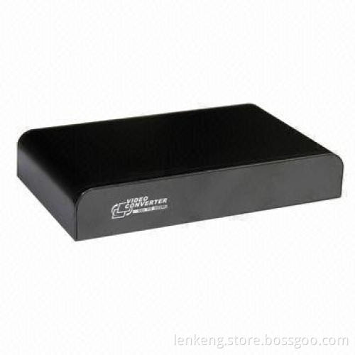 SDI to HDMI® Converter with SDI Bypass, 225MHz/Link Frequency Bandwidth
